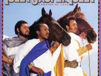 Isley Jasper Isley Caravan of Love Mp3 Download