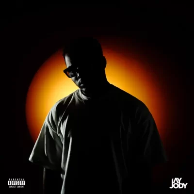 Jay Jody Release Form EP Tracklist