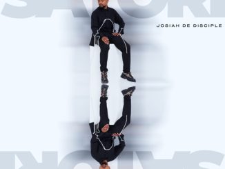Josiah De Disciple Satori Album Tracklist