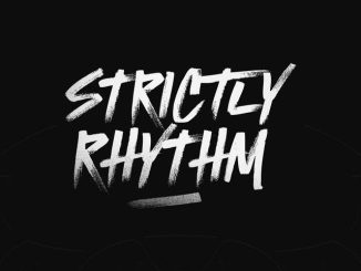 Junior Taurus Strictly Rhythm EP Download