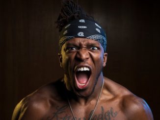 KSI Net Worth