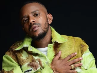 Kabza De Small Net Worth