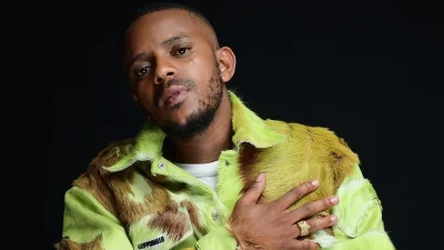Kabza De Small Net Worth