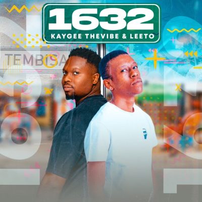 KayGee The Vibe Esgijeni Mp3 Download