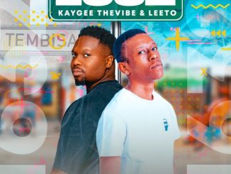 KayGee The Vibe Bona Mp3 Download