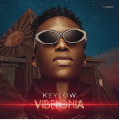 Keylow Angimyeki Mp3 Download