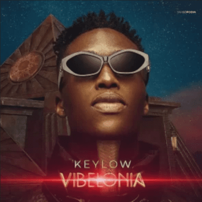 Keylow Groover Man Mp3 Download