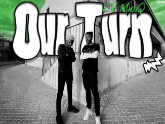 L'V MusiQ Dlala Kancane Mp3 Download