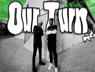 L'V MusiQ Our Turn Album Download