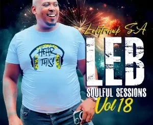 Lebtronik SA LSS Vol.18 Mp3 Download