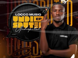 Locco Musiq Inner Space Mp3 Download