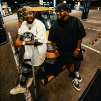 Major League DJz Party No Dey Stop Remix Mp3 Download