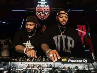 Major League DJz It Goes Like Nanana Remix Mp3 Download