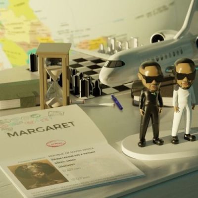 Major League DJz Margaret Mp3 Download