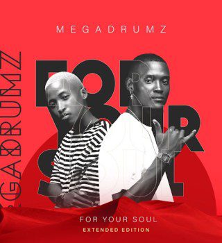 Megadrumz Umoya Mp3 Download