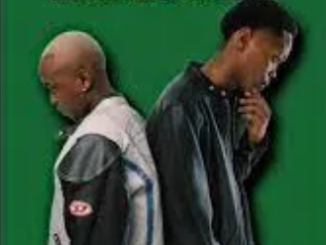 Mellow & Sleazy Bayasha Abantu Mp3 Download