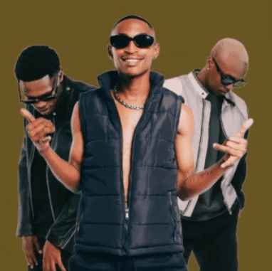 Mellow & Sleazy Oupa Manyisa Mp3 Download