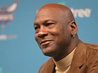 Michael Jordan Net Worth