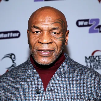 Mike Tyson Net Worth