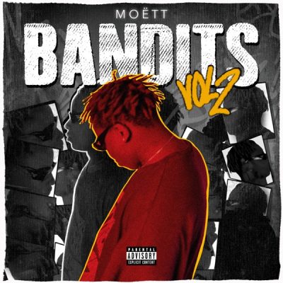 Moett Bandits Vol. 2 Album Download