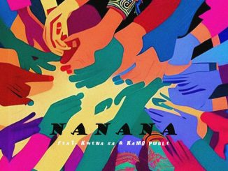 Mosaic Musiq Nanana Mp3 Download
