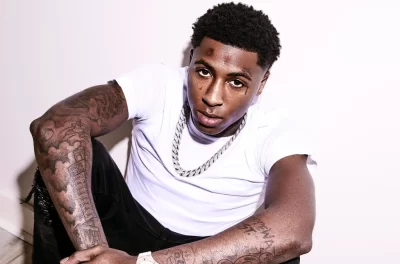 NBA YoungBoy Net Worth