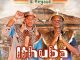 Nvcely Sings iThuba Mp3 Download