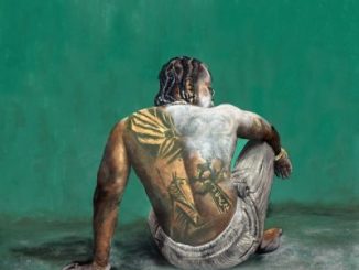 Priddy Ugly Piece 4 Peace Mp3 Download