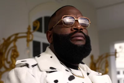 Rick Ross Net Worth