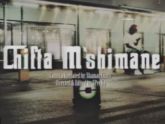 SPeeKa Chifta M’shimane Video Download