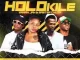 Sanah jah HOLOKILE Mp3 Download