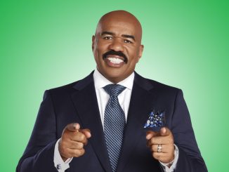 Steve Harvey Net Worth