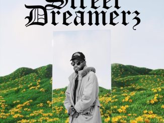 Tkay 10Staxx Street Dreamerz Mp3 Download