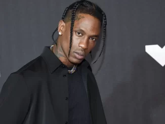 Travis Scott Net Worth