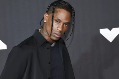 Travis Scott Net Worth
