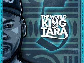 UndergroundKings Inkanyezi Mp3 Download