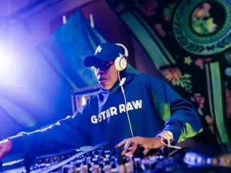 Vigro Deep Top Dawg Sessions Mp3 Download