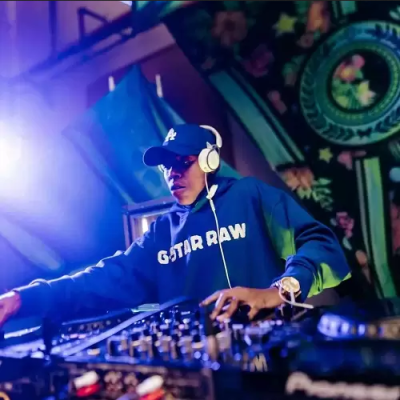 Vigro Deep Top Dawg Sessions Mp3 Download