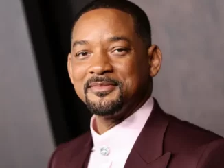 Will Smith Net Worth