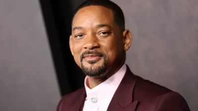 Will Smith Net Worth