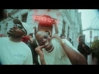 Wordz Rap on My Shoulders Video Download