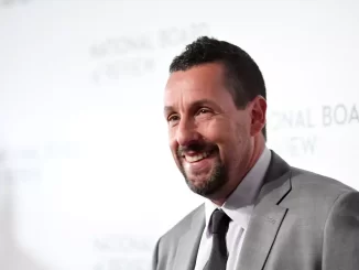 Adam Sandler Net Worth