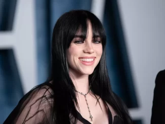 Billie Eilish Net Worth