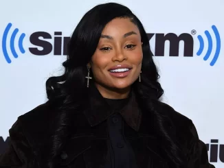 Blac Chyna Net Worth