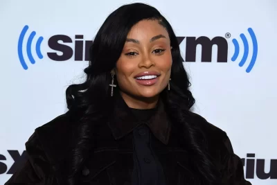 Blac Chyna Net Worth