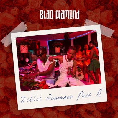 Blaq Diamond Golide Mp3 Download