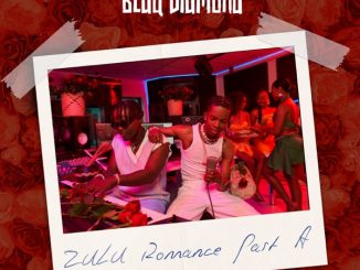 Blaq Diamond Inkumbulo Mp3 Download