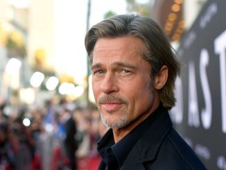 Brad Pitt Net Worth