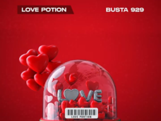 Busta 929 Buya Dali Mp3 Download