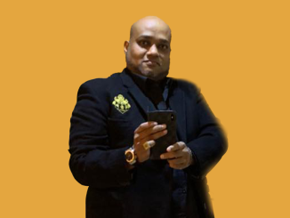 Calvin Westleigh Pillay Net Worth